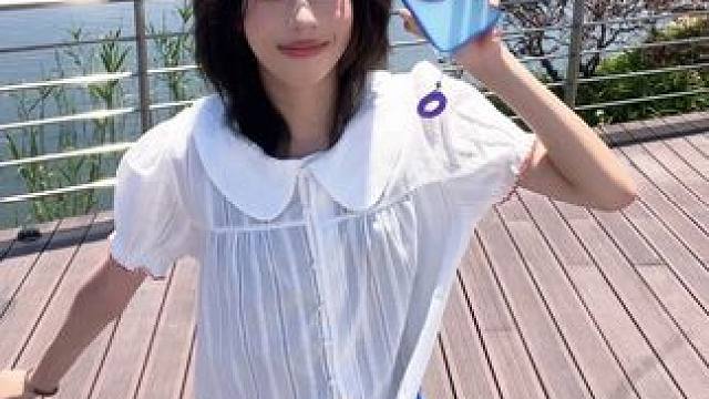 一个人也能拍转场！