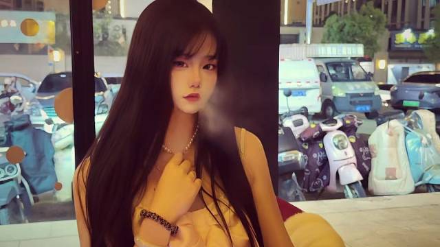 跟了我吧 我有房 不是租的 当然也不是买的 刚开的