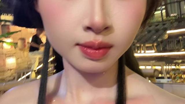 16028古风小杨