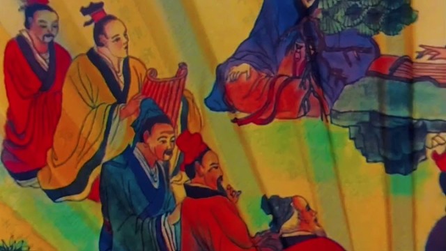 就问这个拍摄有没有诗情画意