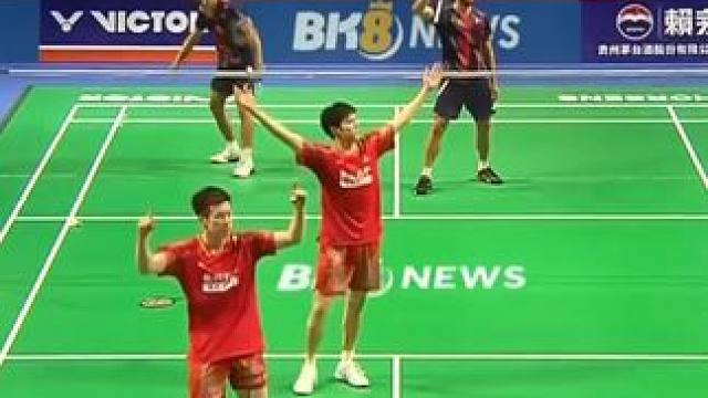 中国队气势如虹，3-1战胜法国队成功卫冕！