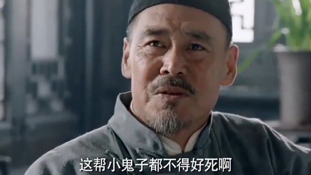 反抗只会让他更兴奋