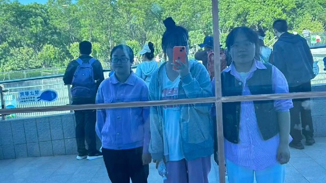 我们一起去过的地方