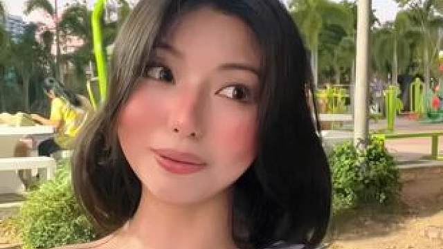 经常告诉自己!我是健康的，我是富有的，无论什么样子都不会丑的 原创