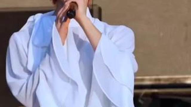 张翅太湖湾《再度重相逢》