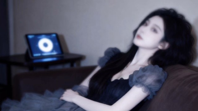当拥有细腻的心  感受到更多的是幸福还是悲伤