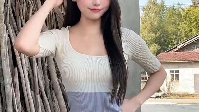 漂亮小妹