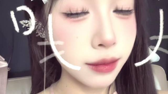 白白胖胖多好