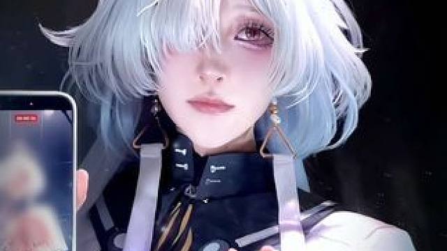 喜欢一个人的眼神是藏不住的