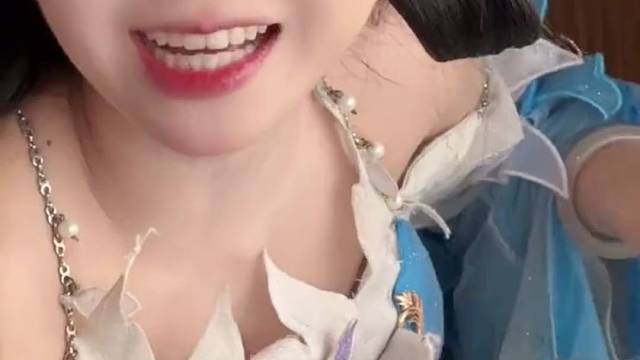 橙子喵酱