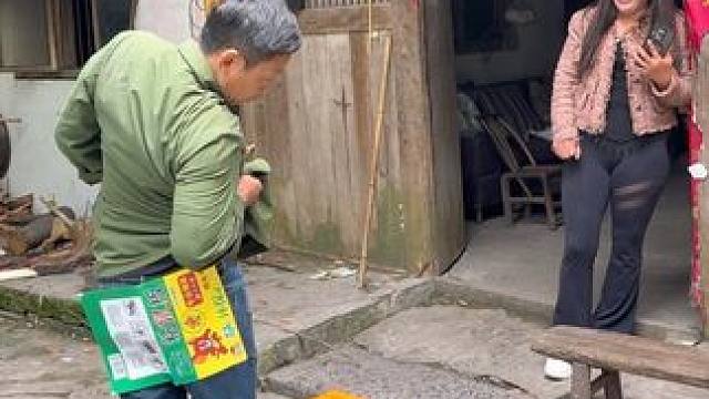 老实人总是被欺负