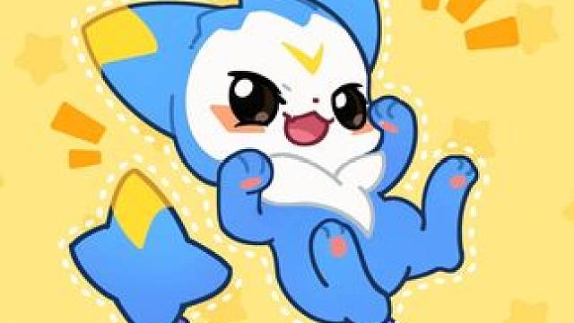 小洛克们请接住迪莫 ！