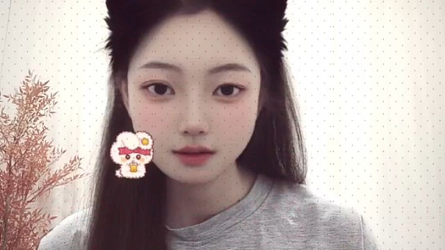 Lucky的一天