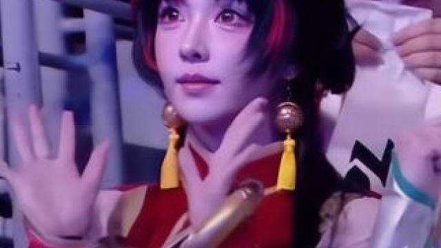 终于出上我本命啦