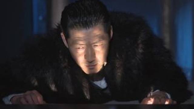 影视解说