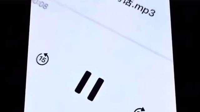 你能慢一点忘记我吗？