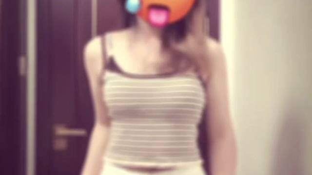 口哨舞来一个