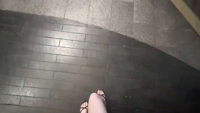 走走停停，或雨或晴