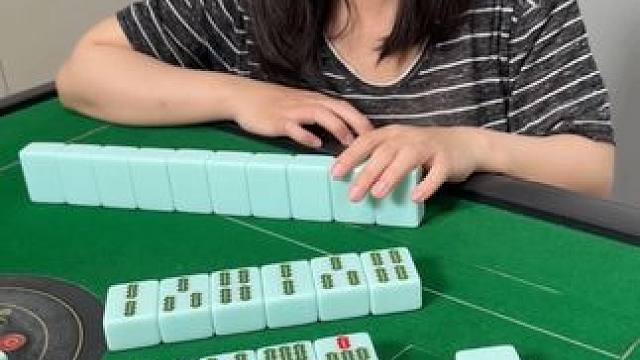 八条怎么胡不了呢？