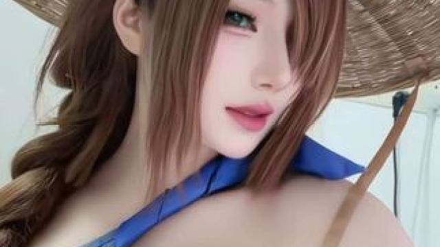 女人中的女人