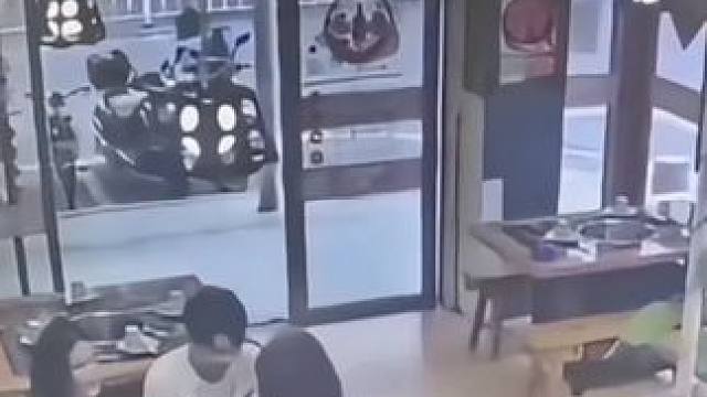 我发布了一个新视频，快来围观吧！