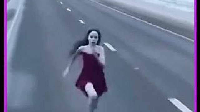 视频仅供娱乐