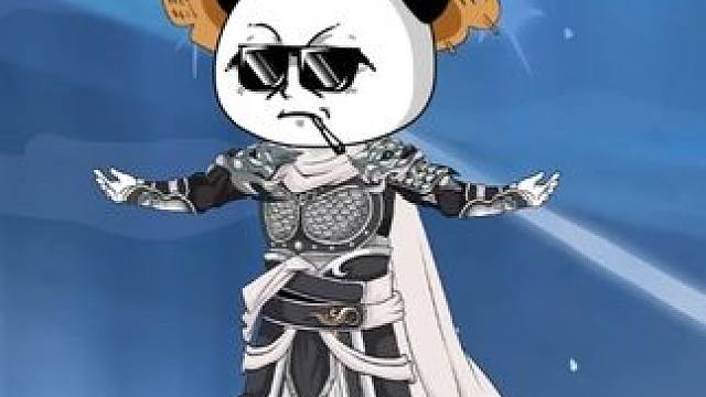 《我以左道封神》第25集，跟脚提升：初级混沌魔神