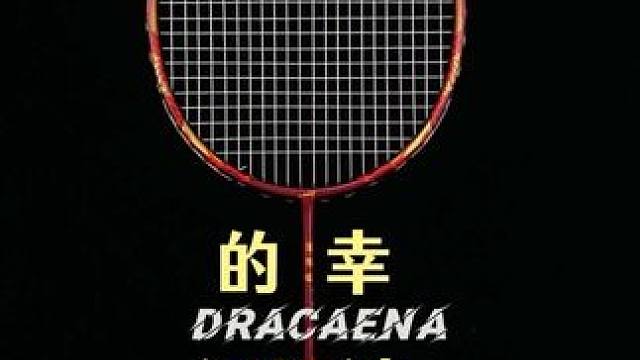 球场精准放炮——汉阳造。 作为的幸破寇系列的首款球拍，这支球拍可以说是有