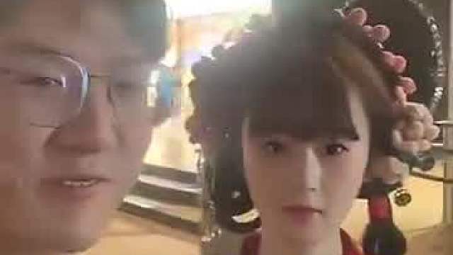 有人喜欢吗？
