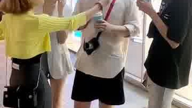 男女之前有纯友谊吗 你们觉得