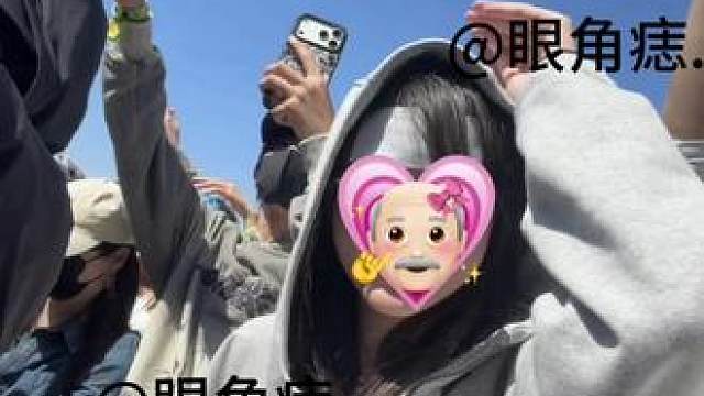 把实况编辑成了视频