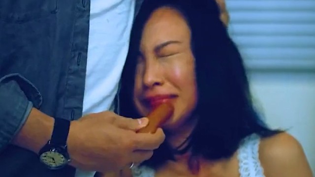 吃不下就要硬塞