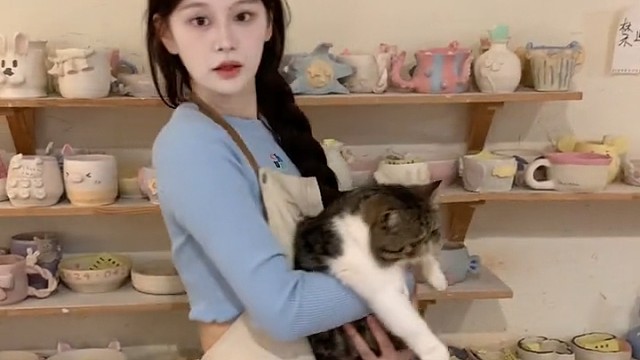 女大