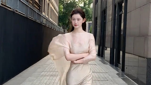 校花