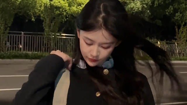 校花