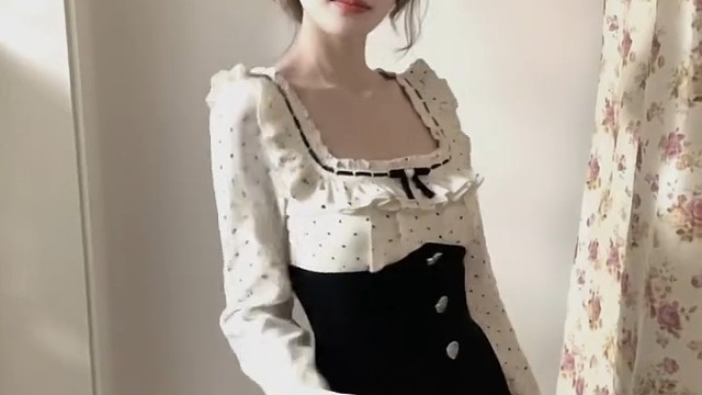 校花