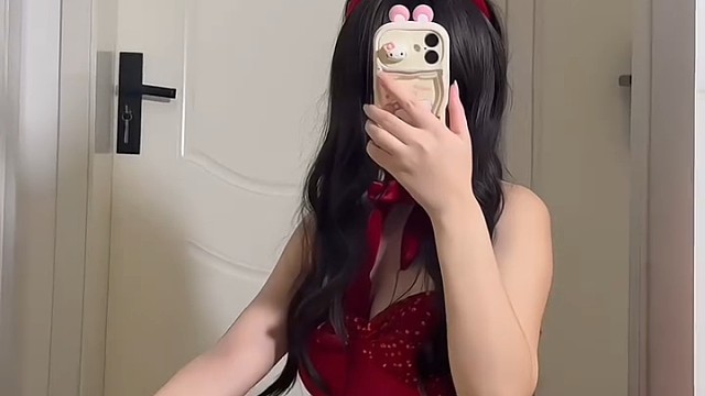 漂亮姐姐