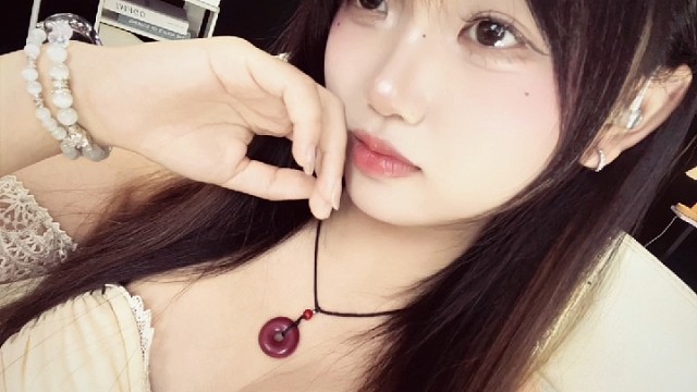 喵~
