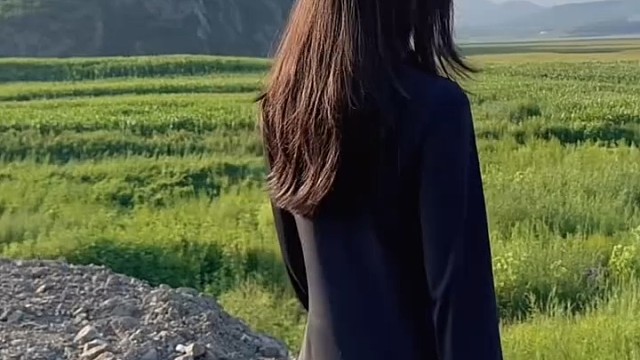 气质人妻