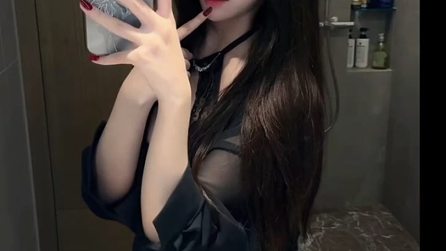 漂亮姐姐
