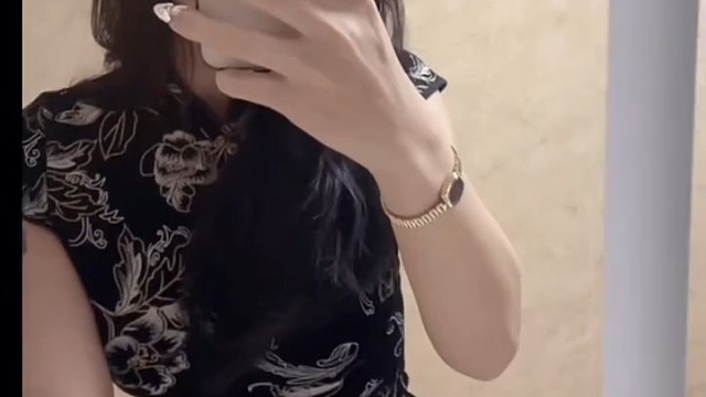 漂亮姐姐