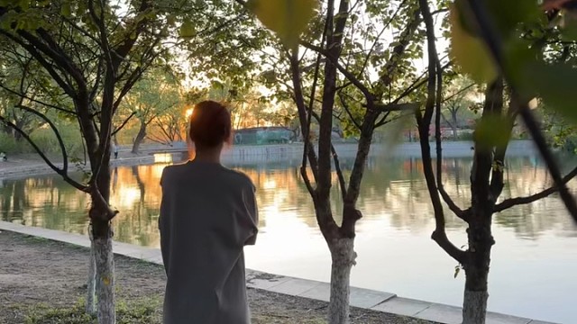 好也罢坏也罢留在身边的就够了