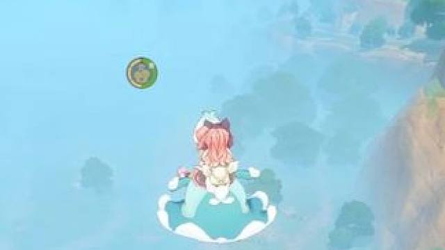 吃谁尾气？
