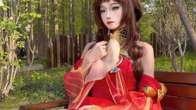 从哪里来的铃铛声？ 你仔细听