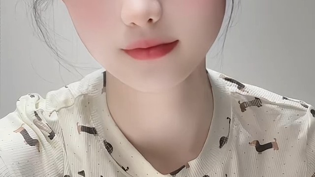 小甜甜