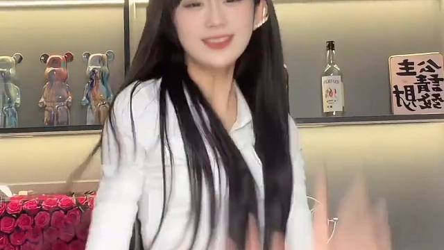 跳的咋样呀