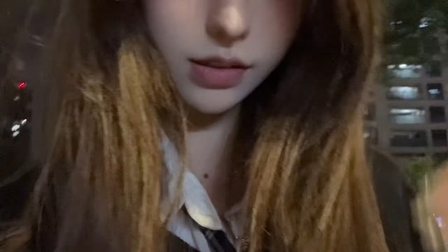 发生什么事 天知道