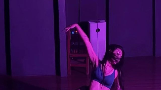 好喜歡 好難
Choreo