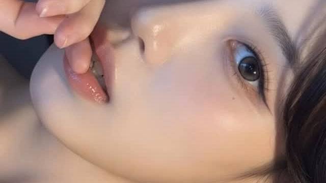 我只想幸福…想忘掉那些辛苦的事