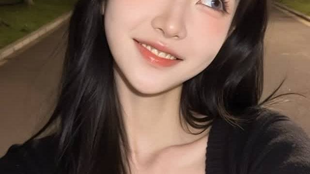 今天是想接吻的日子吗？